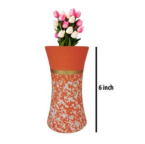 Pot de fleurs pour décoration de la maison, pièces, 6 pouces - Product Image 1