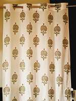 Cortinas Onduladas de Lujo para Dormitorio, Diseño Moderno y Lujoso, Patrón Sólido, 100% Algodón, Bloqueo de Luz Total, Aplicación para Claraboyas, Peso Ligero