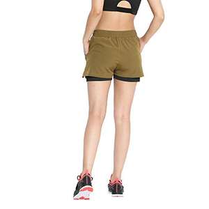 Custom Logo Women <b>Gym</b> <b>Shorts</b> Seamless High Waist Scrunch Butt Lift Yoga Workout Breathable Quick Dry Plus Size OEM Print - Product Image 6