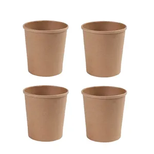 At Lowest Price Kraft Paper Cup Industrial Use Buy Very Good Product On Bulk Order