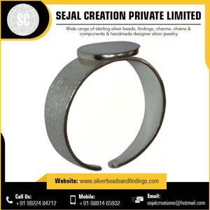 แหวนเงินสเตอร์ลิง - Product Image 4