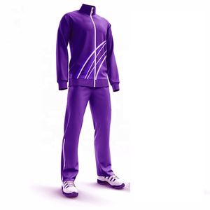 Survêtements de sport Sublimation pour hommes Survêtements pour hommes - Product Image 6