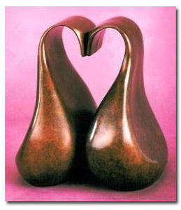 Urnes romantiques en laiton pour adultes, haute vente et de qualité supérieure, faites à la main, solide, pour cendres humaines par Axiom Home Accents - Product Image 6