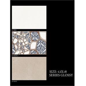 Cuisine pierre Designs Céramique Mur Carrelage 30x45cm - Product Image 1