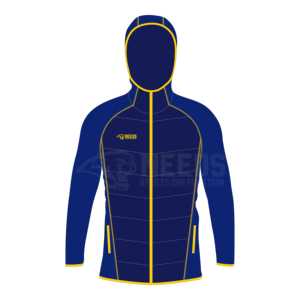 แจ็คเก็ตไฮบริด GAA คุณภาพพรีเมี่ยมที่กำหนดเอง - Product Image 1