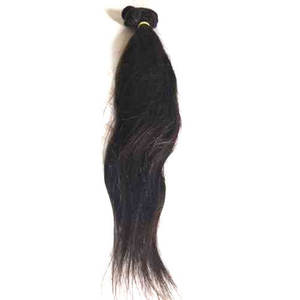 Extensiones de cabello humano virgen, rizado Natural - Product Image 3