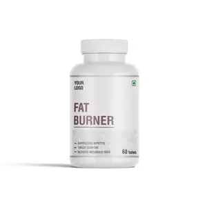 Fat Burner Tablets for Weight Loss from Exporter and Manufacturer for Sales with Quality Provider