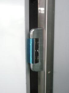 แป้งขนมปังหมักอบเครื่องแป้ง Proofer - Product Image 3