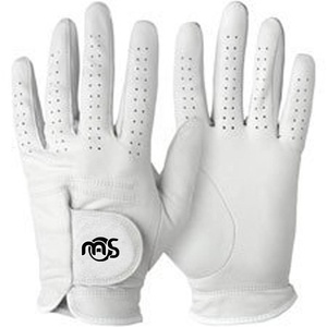 CABRETTA-guante de GOLF de cuero para todo tipo de clima, varios colores, varios tamaños - Product Image 1