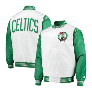 Custom Luxury Brand Varsity Silk Bomber <b>Jackets</b> Men Raglan <b>Zip</b> <b>Up</b> Baseball Satin <b>Jacket</b> High Quality fashion Plus Size printed - Product Image 2