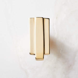 Polished Unlacquered Brass and Nickel <b>Knobs</b> Multicolor Kitchen Floral Antique Dresser <b>Door</b> Cabinet Handmade <b>Decorative</b> New 2022 - Product Image 4