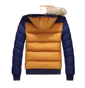 Hot Sales Custom Men Sports Softshell Jackets Grey Outdoor <b>Camping</b> Coats Thermal Waterproof <b>Windbreaker</b> Jacket With Hood - Product Image 5