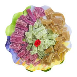 Seamoss жевательные/конфеты с морским Мохом премиального качества по конкурентоспособной цене [Ann + 84 902627804]