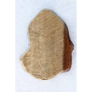 Bloque de impresión de tela tallada a mano, sello decorativo de bloque de impresión de madera - Product Image 5