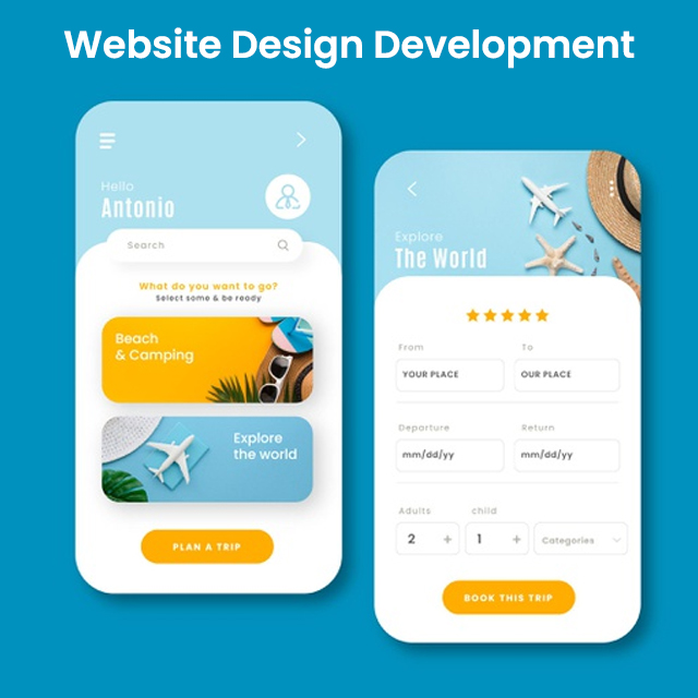 Лучшая компания по разработке веб-сайтов, ведущая профессиональная компания по разработке веб-сайтов, индивидуальный веб-дизайн в Индии Mify Digital 2021