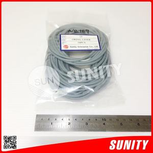 TAIWAN SUNITY Nuevo y Original Retén de Goma de Alta Eficiencia para Motor Marino Diésel 2T 3T - Product Image 3