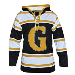 Best fitness New arrival Custom colors Ice Hockey uniform - Product Image 4