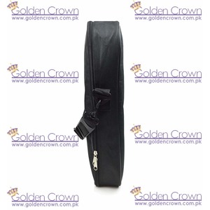 Estuche Rígido para Mandil Masónico, Material de Poliéster con Imán, Diseño 3D, Ligero, Colores Personalizados, Clásico Cuadrado |   Marca GC - Product Image 4