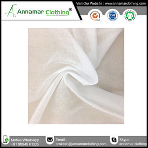 Tela de muselina superlativa, venta al por mayor, para las industrias de ropa, compra a precio asequible - Product Image 3