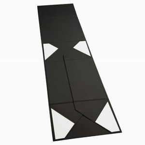 Customize Corrugated Boxes Eco-Friendly Durable White and Black Colors for Spring Season Bottles and <b>Clothes</b> Packaging - Product Image 3