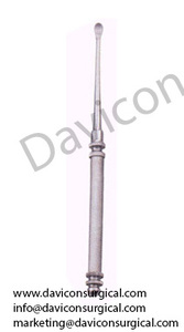 Moniteur de faux-ongles, cuticules, en acier inoxydable, de haute qualité, pour manucure - Product Image 2