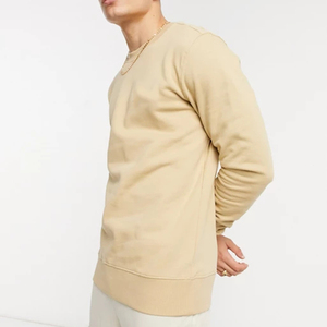 Sweat-shirt à capuche unisexe pour homme en mélange polyester/coton avec logo personnalisé imprimé, col rond, coupe classique, molleton d'hiver - Product Image 6