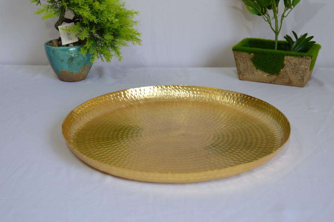 ทองเหลืองดั้งเดิม