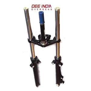 Conjunto de Horquilla Delantera para Motocicleta Pulsar 135, Juego de Horquillas de Suspensión, Amortiguador Hidráulico, Calidad OE - Product Image 1