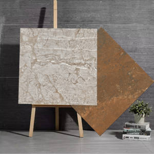 ¡Descuento! Diseño más popular Espesor 6mm 1200x1200mm Cerámica Gres Azulejos de porcelana para proyectos gubernamentales. - Product Image 3