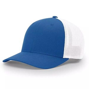 Gorra de Estilo Hip Hop, Informal y Urbana, con Cierre a Presión, 100% Personalizable con Logotipo, Gorras Deportivas de Béisbol - Product Image 1