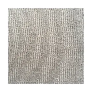 Bán Sỉ Nhà Máy Cung Cấp Vải Greige Vải Polyester Cotton 65/35 TC Màu Xám Hàng Tồn Kho Vải Greige Để Bán