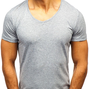 Vestido Formal de algodón de estilo italiano para hombre, camiseta lisa personalizada de alta calidad vintage lavada, camisa de manga larga, novedad de otoño - Product Image 1