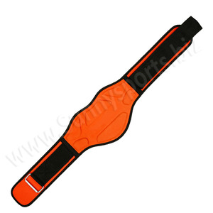 2021 Heavy Duty Fitness Exercise Bodybuilding Neoprene <b>Weight</b> Lifting Belt For <b>Training</b> - Product Image 3