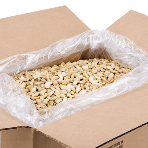 Hạt điều Việt Nam chất lượng cao, xuất khẩu, loại hạt bị vỡ và loại hạt điều hạng AA - Product Image 6