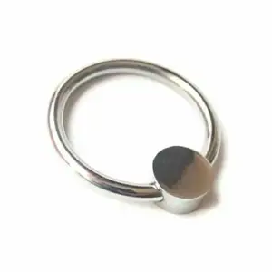 Manufacturer And Wholesales Supplier Cock Glans Ring Male Penis Jewelry Bottoms Glans Cock Rings Gay Adult Toys