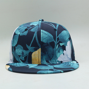 Gorras con estampado personalizado para hombre, moda informal, venta al por mayor - Product Image 2