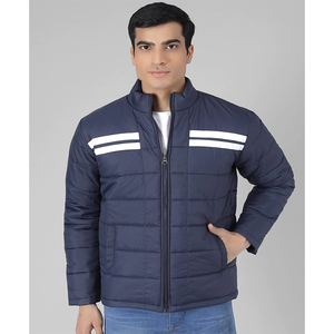 Puffer <b>Jacket</b> For Casual Use Online Sale Men Puffer <b>Jacket</b> Made In Pakistan <b>Plus</b> <b>Size</b> OEM/ODM Winter Apparel - Product Image 1