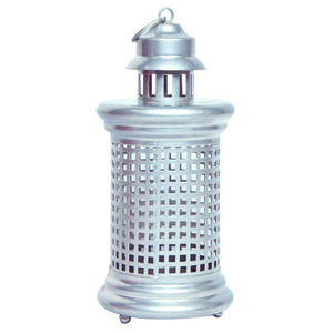 Wholesale Moroccan High Quality Metal and Glass <b>Lantern</b> Elegant <b>Candle</b> <b>Holder</b> for Home Christmas Decoration - Product Image 2