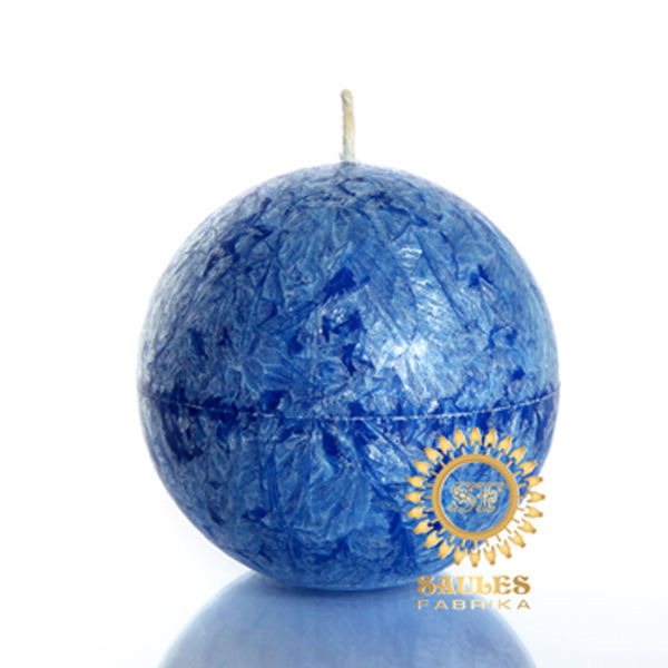 สีน้ำเงิน