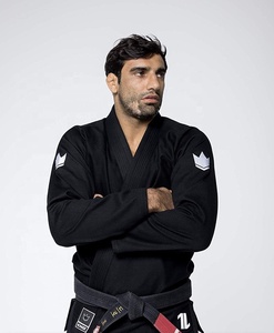 Super oferta de septiembre, uniforme de Jiu Jitsu brasileño, kimono de BJJ Gi, gran oferta 2024 - Product Image 5