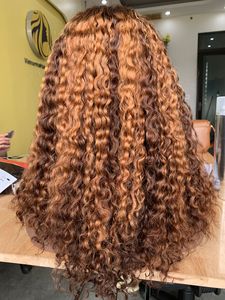 Extensiones de Cabello Remy de Lujo HD Vietnamita con Cierre Frontal, Cutícula Alineada, Trama Única, para Mechas Destacadas - Product Image 4
