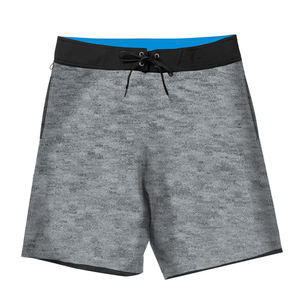 Shorts de Baño para Hombre con Estampado de Escamas de Pescado, Secado Rápido, 100% Poliéster, UPF 50, Traje de Baño para Pesca, Ropa de Playa de Alto Rendimiento - Product Image 3