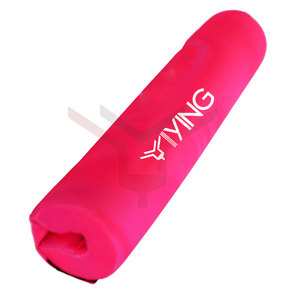 New <b>Weight</b> Lifting Neck and Shoulder Protective Squat Bar <b>Barbell</b> Pad - Product Image 2