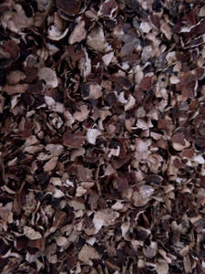 Usine directe 5mm + grande taille granulés de noix de cajou noix de cajou Testa peau 10% humidité 3% poussière 20-35kg PP sacs déchets agricoles - Product Image 6