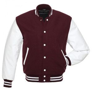 Chaqueta de manga larga personalizada para equipo universitario, ropa exterior cómoda de invierno, de último diseño, excelente calidad - Product Image 6