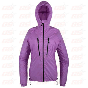 Chaquetas sólidas para mujer, abrigos cortos de burbujas, plumón, S-XL, personalizado - Product Image 1