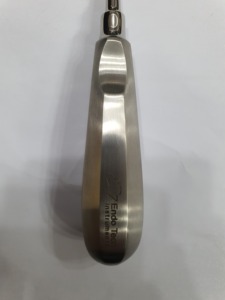 รากฟันลิฟท์โค้ง - Product Image 4