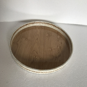 Bandeja de concha de perla Madre, bandeja plana de M.O.P, venta al por mayor, barata y de buena calidad - Product Image 3