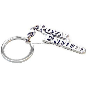 Porte-clés royal enfield, haute qualité, pièces - Product Image 1