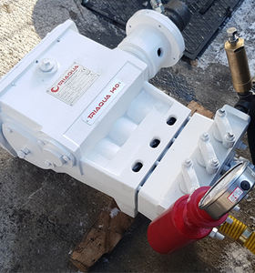 Bomba de lodo Triplex para perforación de núcleos, SuperSeptember - Product Image 5